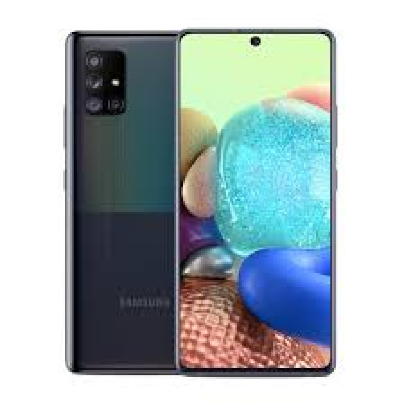 Samsung Galaxy A71 5G repair